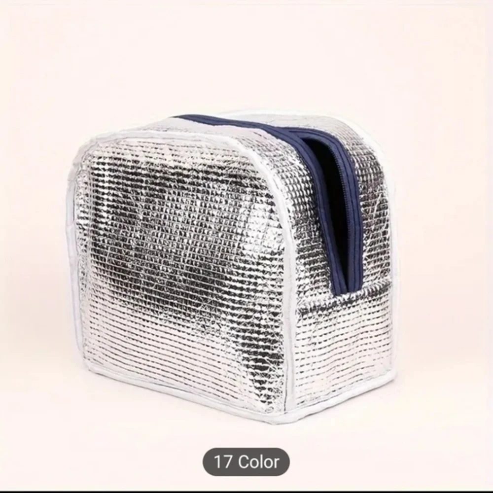 Insulated Lunch Box Bag‎  24